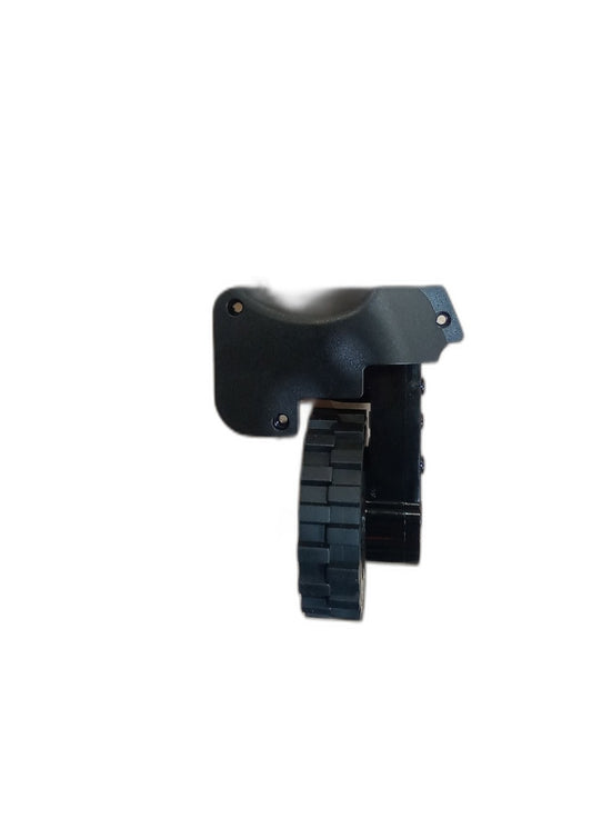 Repuesto para Robot Aspirador Conga - RUEDA DERECHA CON MOTOR CONGA 2299 ULTRA HOME - SKU 96701-M07