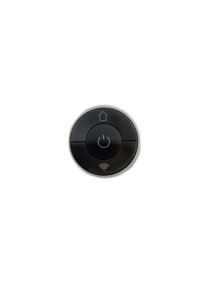 Repuesto para Robot Aspirador Conga - BOTON ON/OFF CONGA 2299 ULTRA HOME - SKU 96704-M13