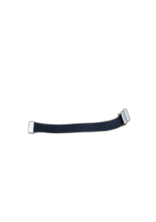 Repuesto para Robot Aspirador Conga - CABLE RUEDA CONGA 2299 ULTRA HOME X-TREME X - SKU 96708-M12