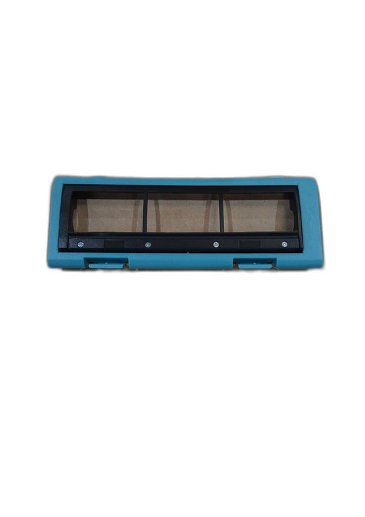 Repuesto para Robot Aspirador Conga - TAPA CEPILLO CENTRAL CONGA 2299 ULTRA HOME GENESIS - SKU 96717-M06