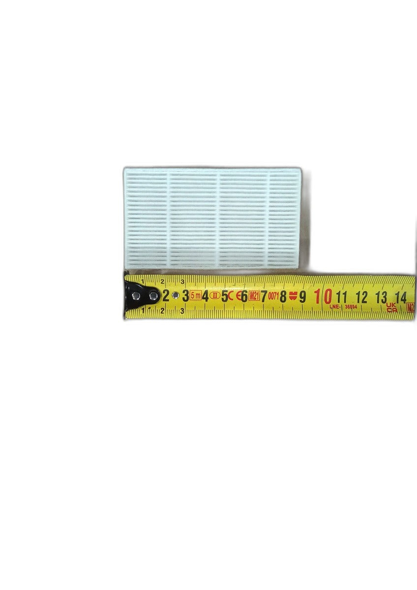 Repuesto para Robot Aspirador Conga - FILTRO DE ALTO RENDIMIENTO CONGA 2299 ULTRA HOME X-TREME X - SKU 96720-M05
