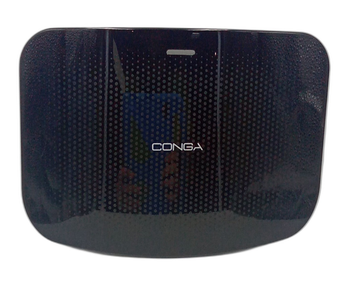 Repuesto para Robot Aspirador Conga - EMBELLECEDOR FRONTAL CONGA 7490 IMMORTAL HOME X-TREME - SKU 96724-M15
