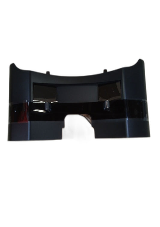 Repuesto para Robot Aspirador Conga - CARCASA DELANTERA CONGA 2299 ULTRA HOME X-TREME X - SKU 96727-M11