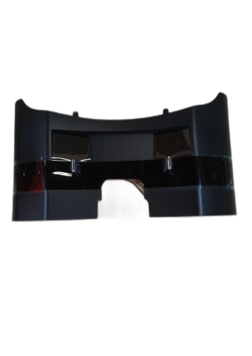 Repuesto para Robot Aspirador Conga - CARCASA DELANTERA CONGA 8290 IMMORTAL ULTRA POWER HOME GENESIS - SKU 96727-M17