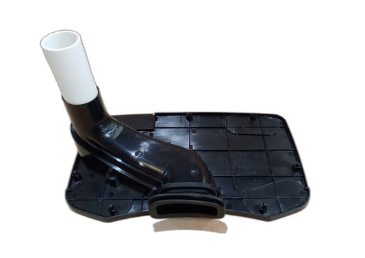 Repuesto para Robot Aspirador Conga - CARCASA BASE CONGA 2299 ULTRA HOME X-TREME X - SKU 96728-M11