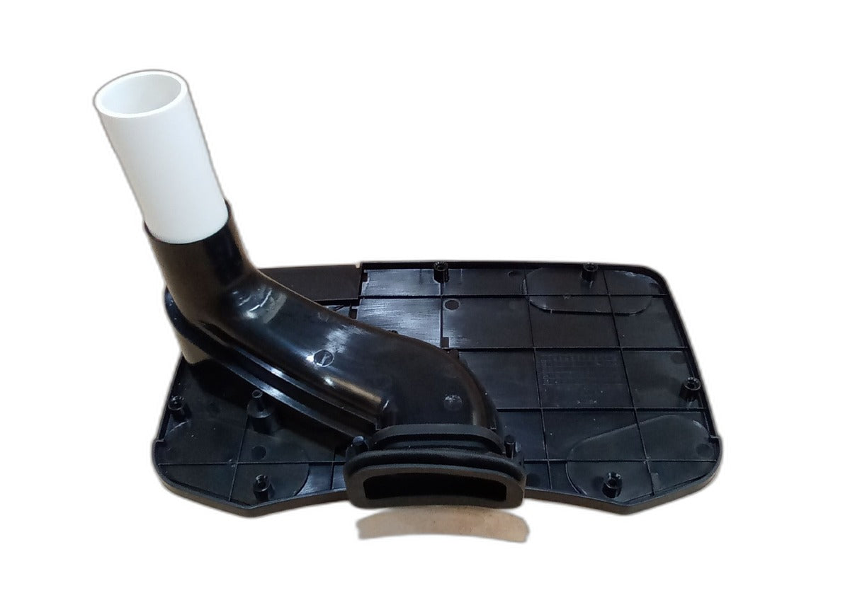 Repuesto para Robot Aspirador Conga - CARCASA BASE CONGA 2299 ULTRA HOME - SKU 96728-M13