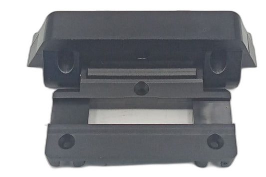 Repuesto para Robot Aspirador Conga - EJE GIRATORIO ROBOT ASPIRADOR CONGA GYRO HOME - SKU 96729-M18