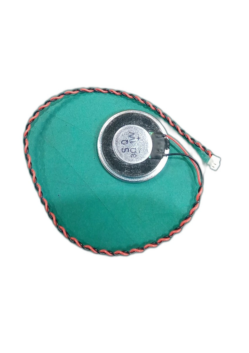 Repuesto para Robot Aspirador Conga - ALTAVOZ CONGA ETERNAL LASER VITAL - SKU 97042-M11