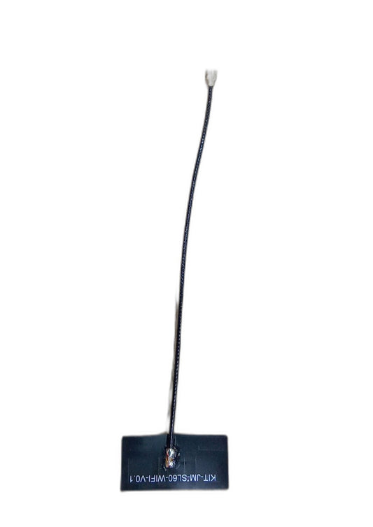 Repuesto para Robot Aspirador Conga - ANTENA CONGA ETERNAL LASER VITAL - SKU 97046-M11