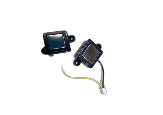 Repuesto para Robot Aspirador Conga - BORNES DE CARGA CONGA 999 ORIGIN GENESIS - SKU 97460-M01