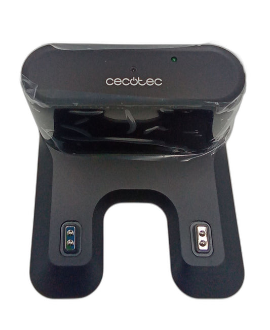 Repuesto para Robot Aspirador Conga - BASE DE CARGA CONGA 999 ORIGIN GENESIS - SKU 97461-M01