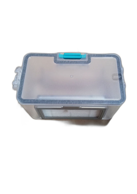 Repuesto para Robot Aspirador Conga - DEPOSITO DE POLVO CONGA 999 ORIGIN X-TREME - SKU 97462-M01