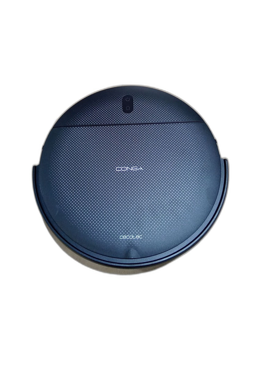 Repuesto para Robot Aspirador Conga - CARCASA + BOTONERA CONGA 999 ORIGIN GENESIS - SKU 97464-M01
