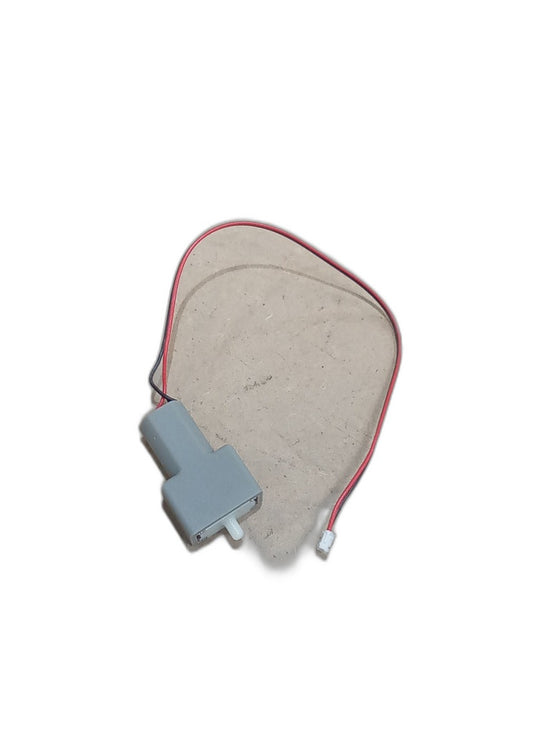 Repuesto para Robot Aspirador Conga - BOMBA DE AIRE CONGA CONNECTED PREMIUM - SKU 97465-M06