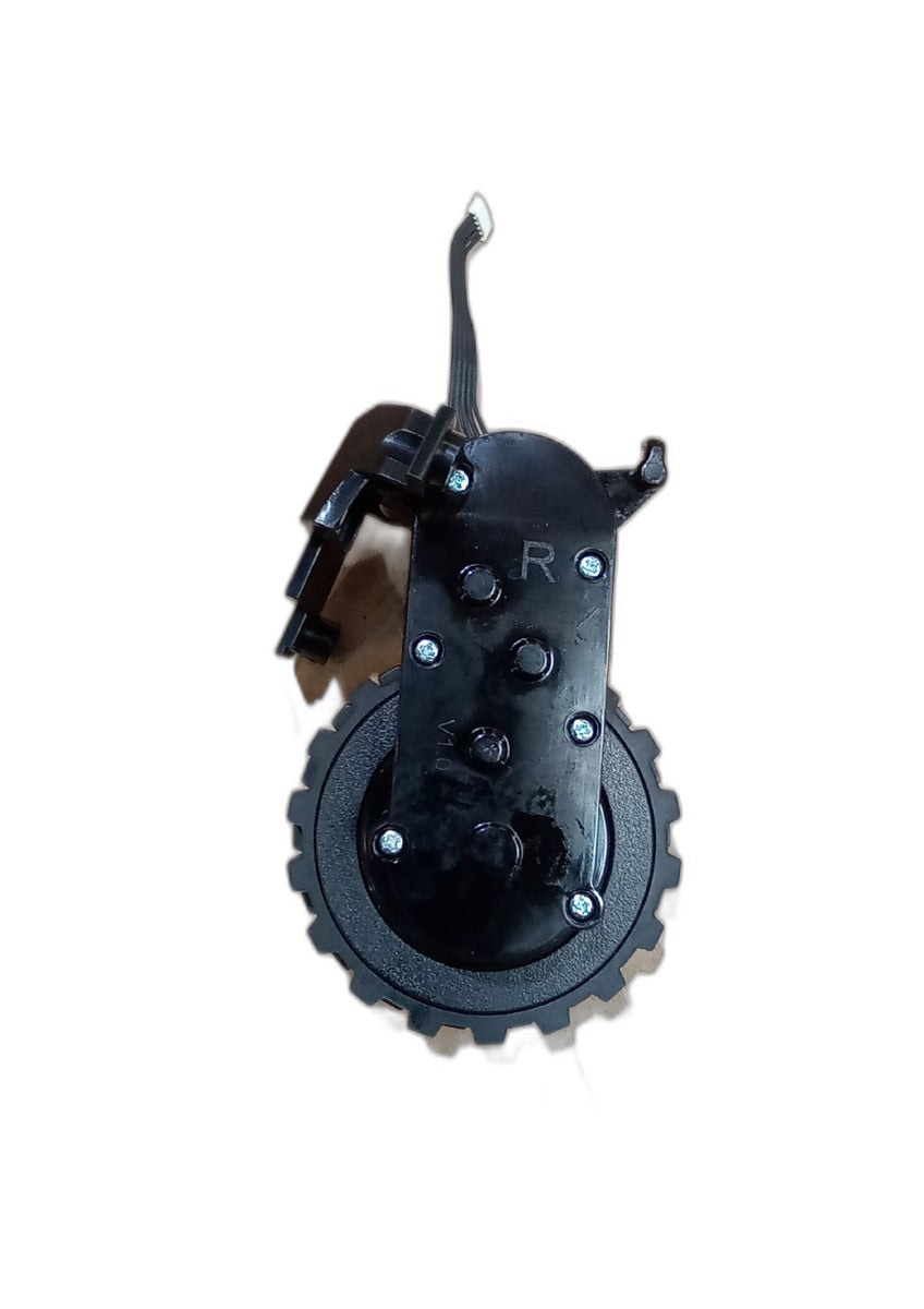 Repuesto para Robot Aspirador Conga - RUEDA R CONGA 999 ORIGIN X-TREME - SKU 97469-M01