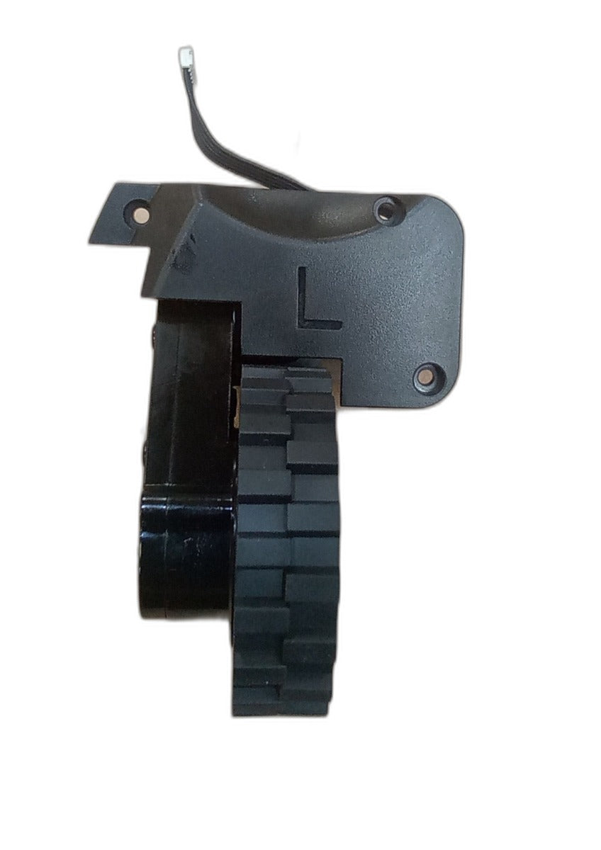 Repuesto para Robot Aspirador Conga - RUEDA L CONGA 999 ORIGIN X-TREME - SKU 97471-M01