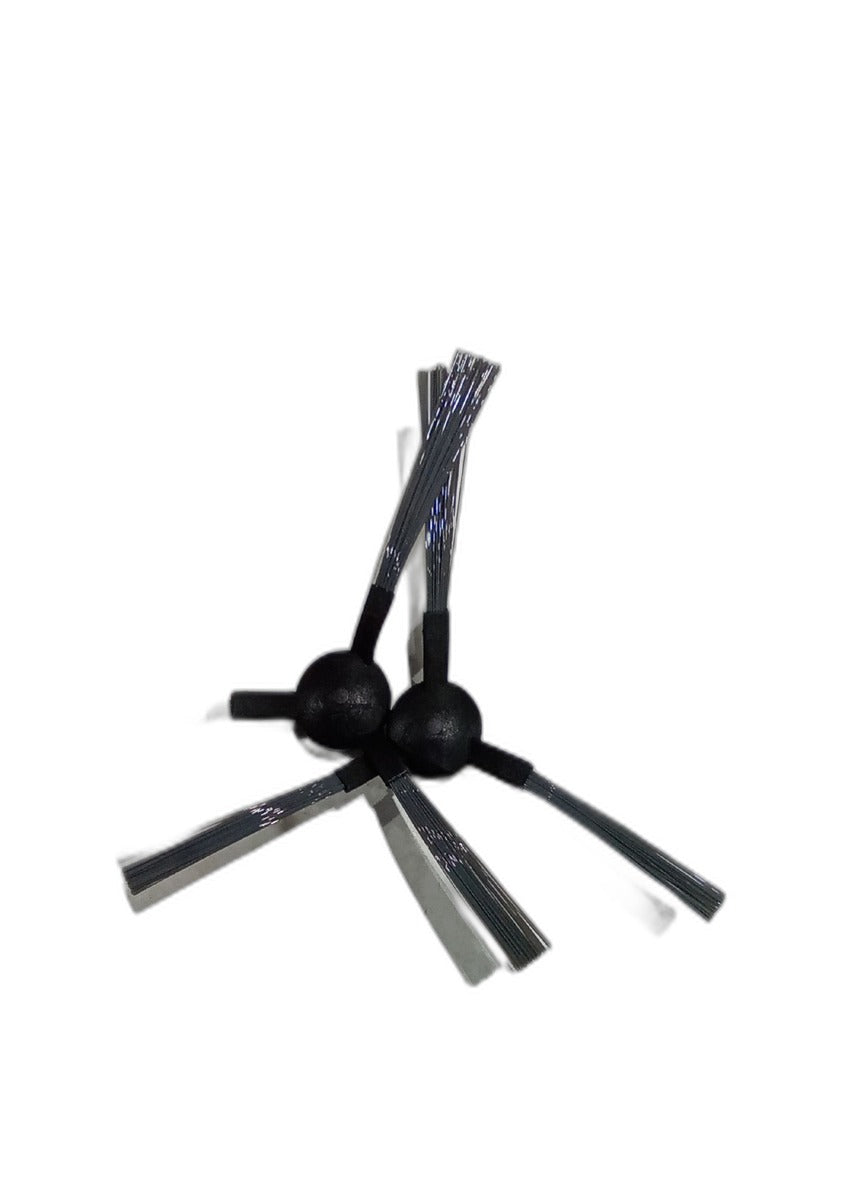 Repuesto para Robot Aspirador Conga - PACK 2 CEPILLOS LATERALES CONGA 999 ORIGIN GENESIS - SKU 97475-M01