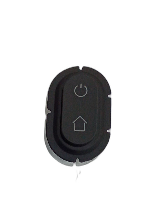 Repuesto para Robot Aspirador Conga - BOTON ON/OFF CONGA CONNECTED PREMIUM - SKU 97479-M06