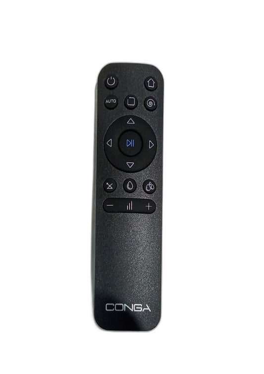 Repuesto para Robot Aspirador Conga - MANDO A DISTANCIA CONGA 999 ORIGIN GENESIS - SKU 97480-M01