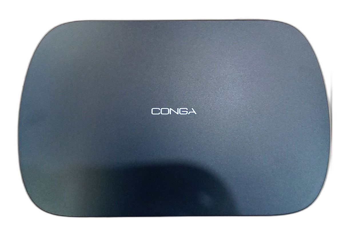 Repuesto para Robot Aspirador Conga - TAPA SUPERIOR CONGA 7290 ETERNAL HOME X-TREME - SKU 97550-M06