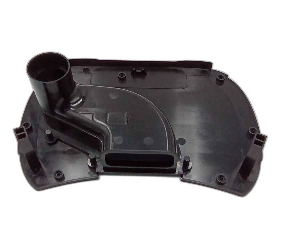 Repuesto para Robot Aspirador Conga - CONDUCTO DE VACIADO CONGA 7490 ETERNAL HOME X-TREME - SKU 97552-M01
