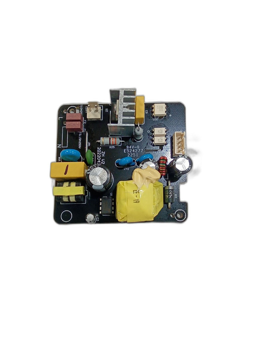Repuesto para Robot Aspirador Conga - PCB CONGA 7290 ETERNAL HOME X-TREME - SKU 97559-M03