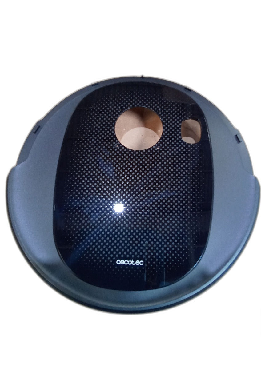 Repuesto para Robot Aspirador Conga - CARCASA SUPERIOR CONGA 7490 ETERNAL HOME GENESIS - SKU 99931-M05