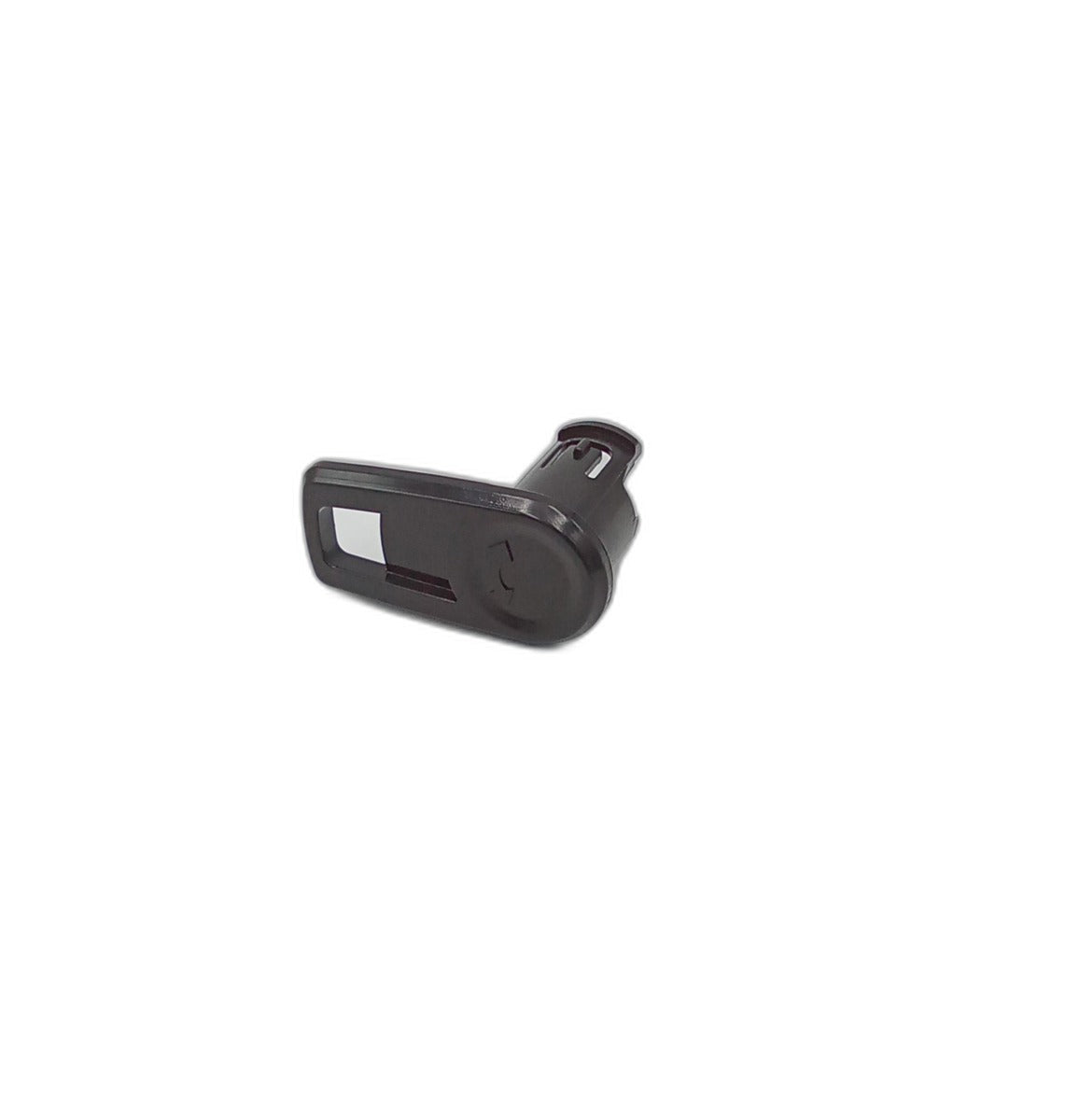 Repuesto para Robot Aspirador Conga - GANCHO SOPORTE CABLE ALIMENTACION CONGA 4000 CARPET&SPOT CLEAN XL ADVANCE - SKU R01_EU01_102930-M01