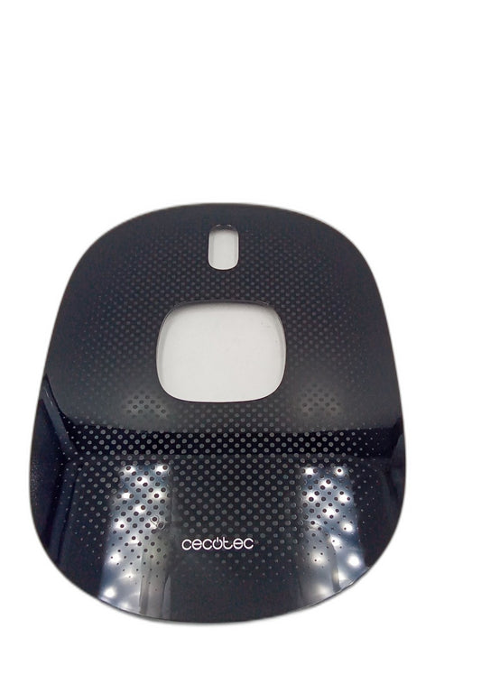 Repuesto para Robot Aspirador Conga - TAPA SUPERIOR CONGA 9590 SPIN REVOLUTION ULTRA POWER HOME - SKU R01_EU01_103981-M01