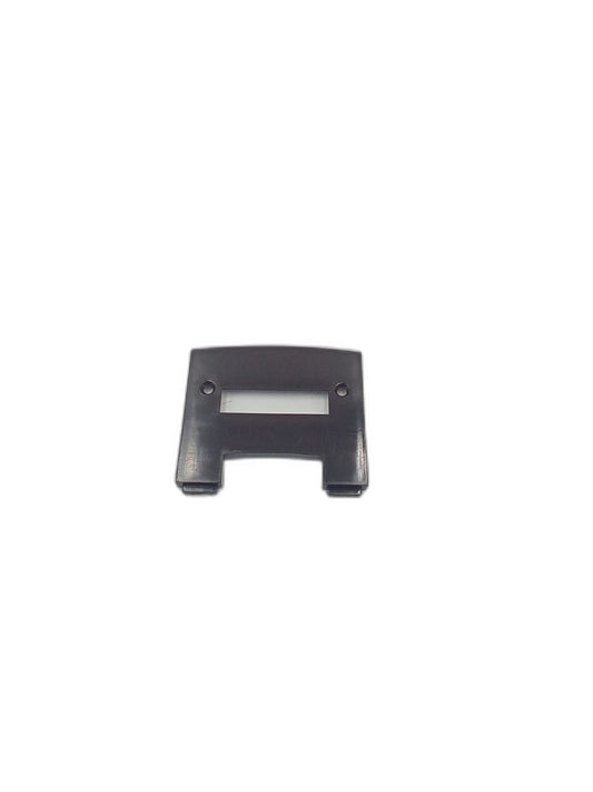 Repuesto para Robot Aspirador Conga - CARCASA SENSOR IR CONGA 10090 AI SPIN REVOLUTION ULTRA POWER HOME LIFESTYLE - SKU R01_EU01_103982-M09