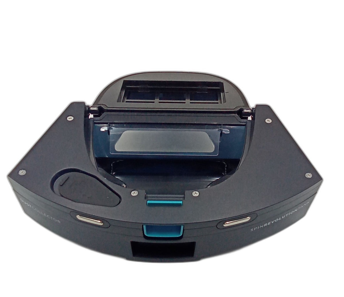 Repuesto para Robot Aspirador Conga - DEPÓSITO MIXTO CONGA 9590 SPIN REVOLUTION ULTRA POWER HOME - SKU R01_EU01_103986-M01
