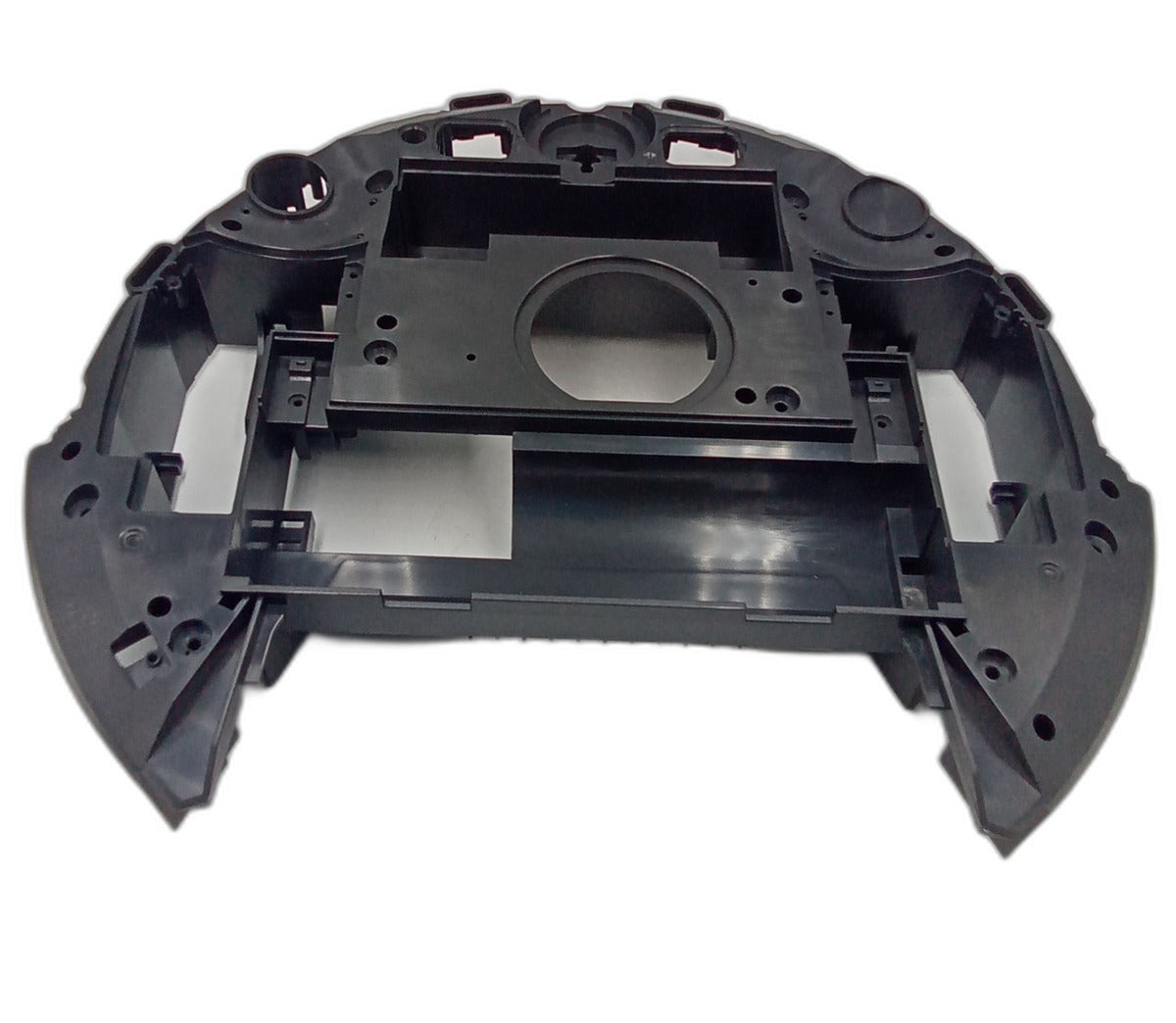 Repuesto para Robot Aspirador Conga - CARCASA INFERIOR CONGA 9590 SPIN REVOLUTION ULTRA POWER HOME - SKU R01_EU01_103987-M01