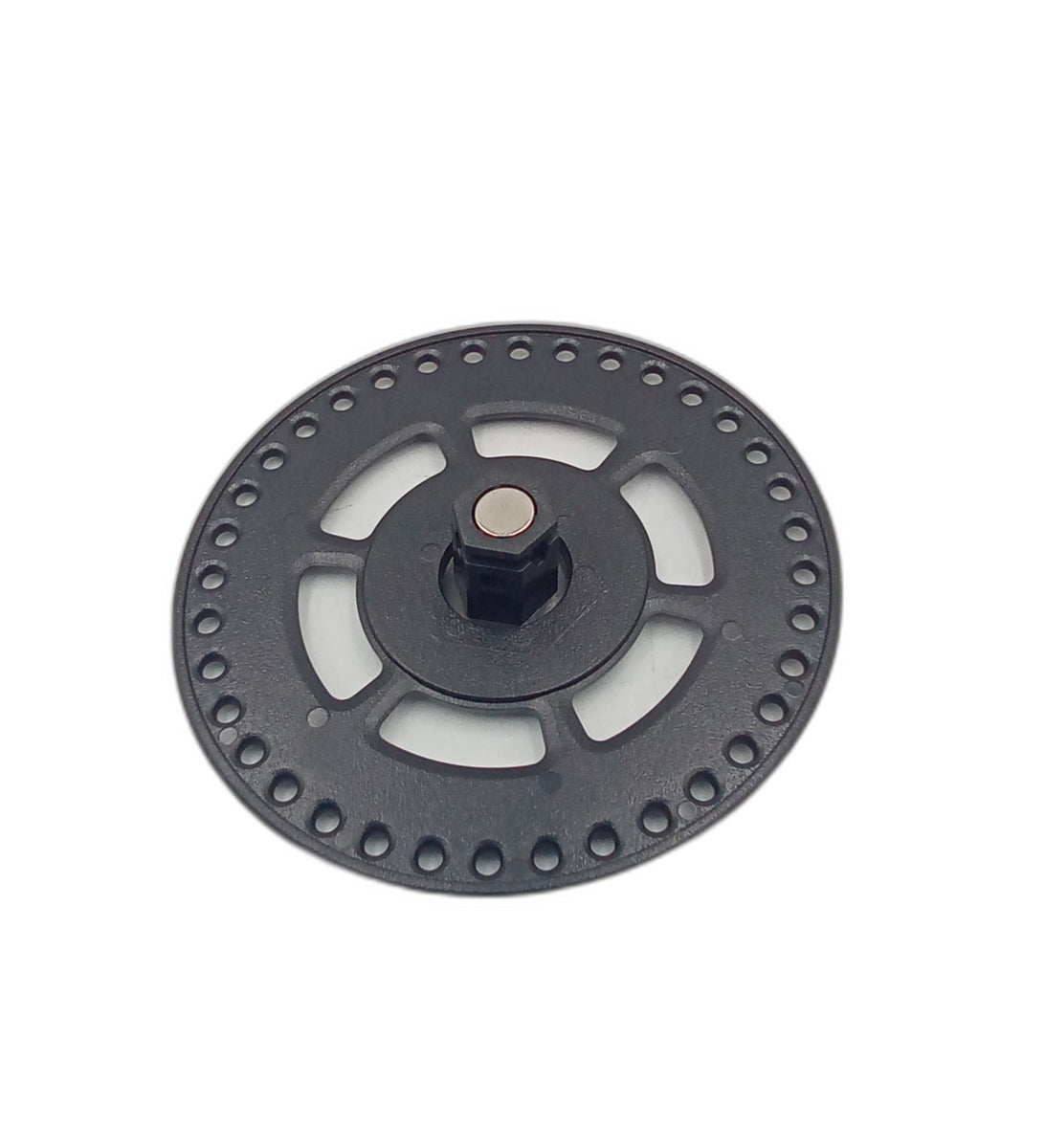 Repuesto para Robot Aspirador Conga - BASE MOPA CONGA 9590 SPIN REVOLUTION ULTRA POWER HOME - SKU R01_EU01_103988-M01