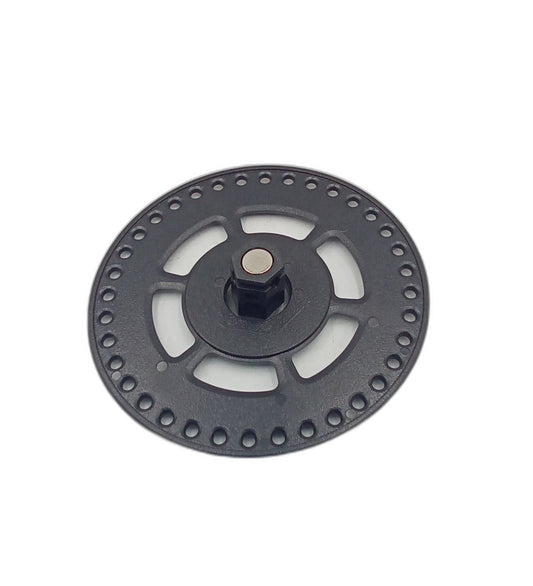 Repuesto para Robot Aspirador Conga - BASE MOPA CONGA 9590 SPIN REVOLUTION ULTRA POWER HOME - SKU R01_EU01_103988-M01
