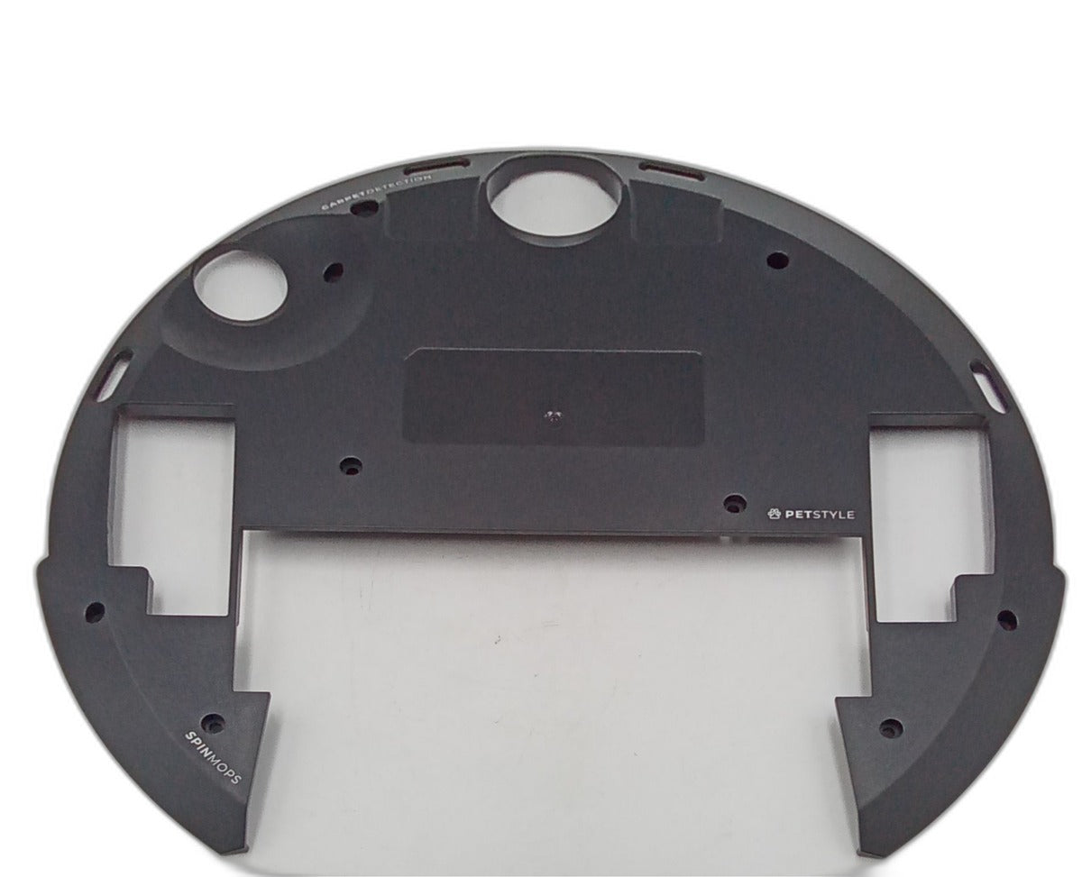 Repuesto para Robot Aspirador Conga - CUBIERTA INFERIOR CONGA 10090 AI SPIN REVOLUTION ULTRA POWER HOME LIFESTYLE - SKU R01_EU01_103991-M09