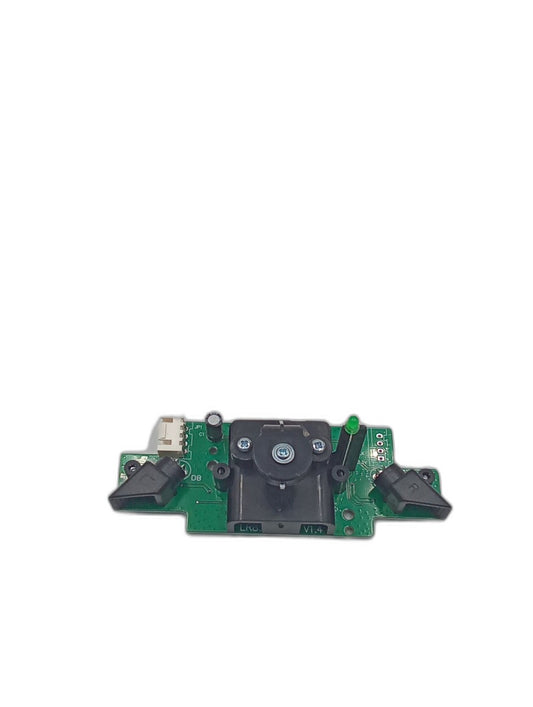 Repuesto para Robot Aspirador Conga - PCB DE CONTROL CONGA 9990 AI SPIN REVOLUTION ULTRA POWER - SKU R01_EU01_104004-M01