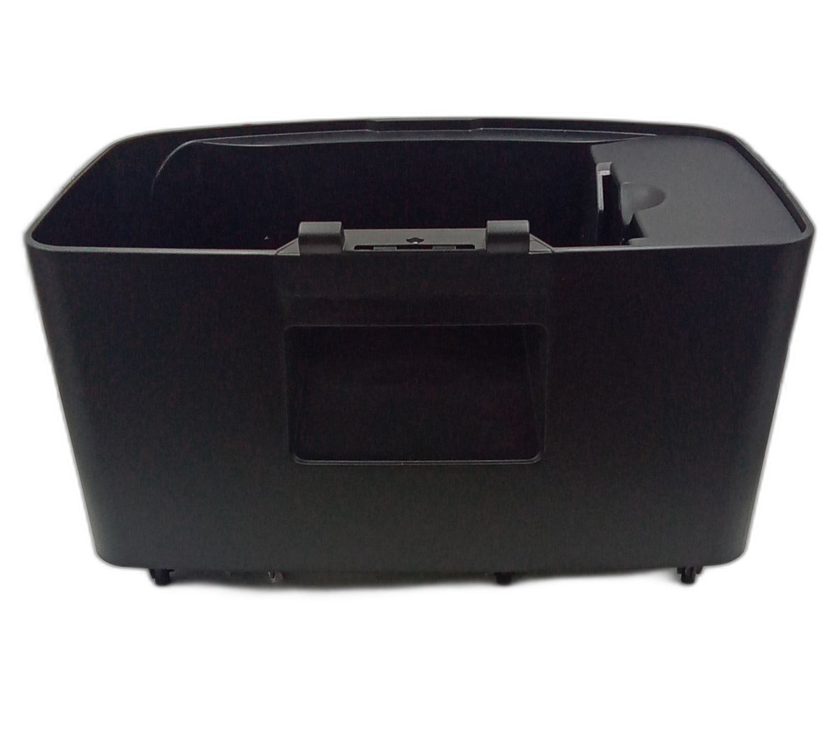 Repuesto para Robot Aspirador Conga - CARCASA SUPERIOR BASE DE AUTOVACIADO CONGA 9590 SPIN REVOLUTION ULTRA POWER HOME 8-MOP - SKU R01_EU01_104007-M01