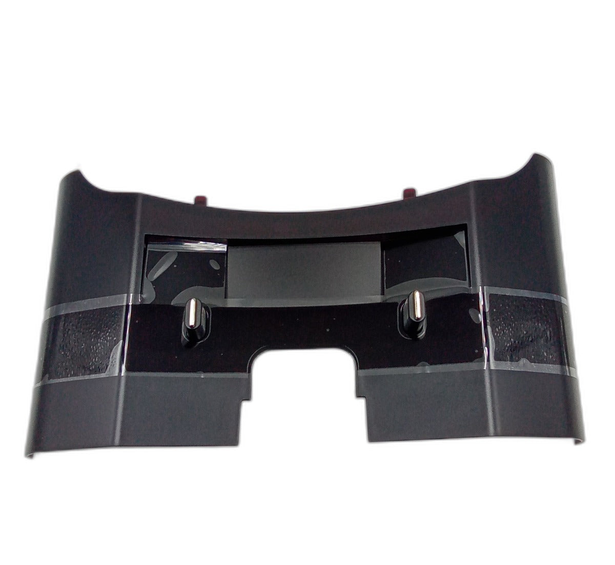 Repuesto para Robot Aspirador Conga - CARCASA DELANTERA BASE DE AUTOVACIADO CONGA 9990 AI SPIN REVOLUTION ULTRA POWER HOME - SKU R01_EU01_104011-M06