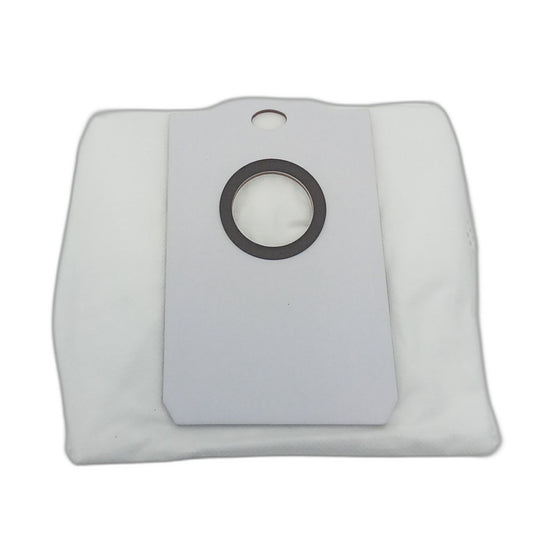 Repuesto para Robot Aspirador Conga - BOLSA DE POLVO BASE DE AUTOVACIADO CONGA 10090 AI SPIN REVOLUTION ULTRA POWER HOME LIFESTYLE - SKU R01_EU01_104015-M01