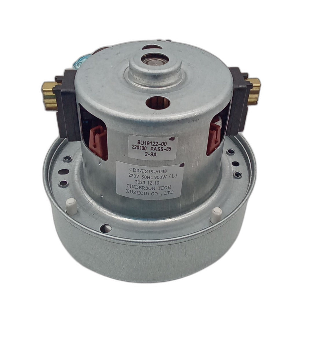 Repuesto para Robot Aspirador Conga - MOTOR BASE DE AUTOVACIADO CONGA 9590 SPIN REVOLUTION ULTRA POWER HOME 8-MOP - SKU R01_EU01_104016-M01