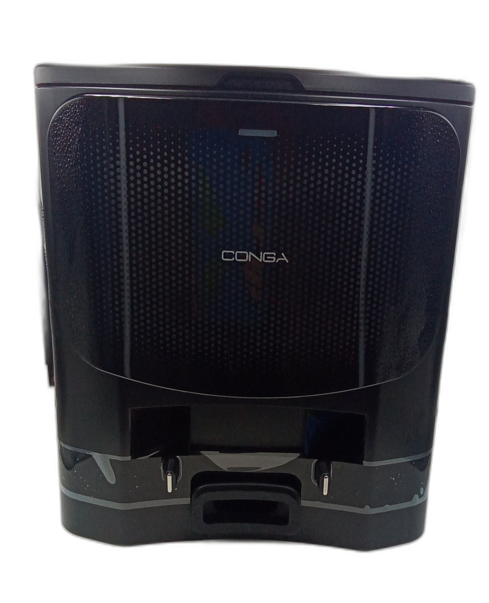 Repuesto para Robot Aspirador Conga - BASE DE AUTOVACIADO COMPLETA CONGA 9990 AI SPIN REVOLUTION ULTRA POWER HOME - SKU R01_EU01_104018-M06