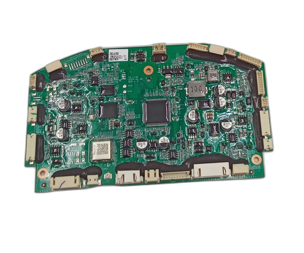 Repuesto para Robot Aspirador Conga - PCB CONGA 9990 AI SPIN REVOLUTION ULTRA POWER - SKU R01_EU01_104022-M01