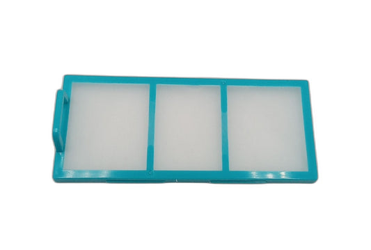 Repuesto para Robot Aspirador Conga - FILTRO PRIMARIO CONGA 7490 ULTIMATE HOME GENESIS - SKU R01_EU01_106687-M01