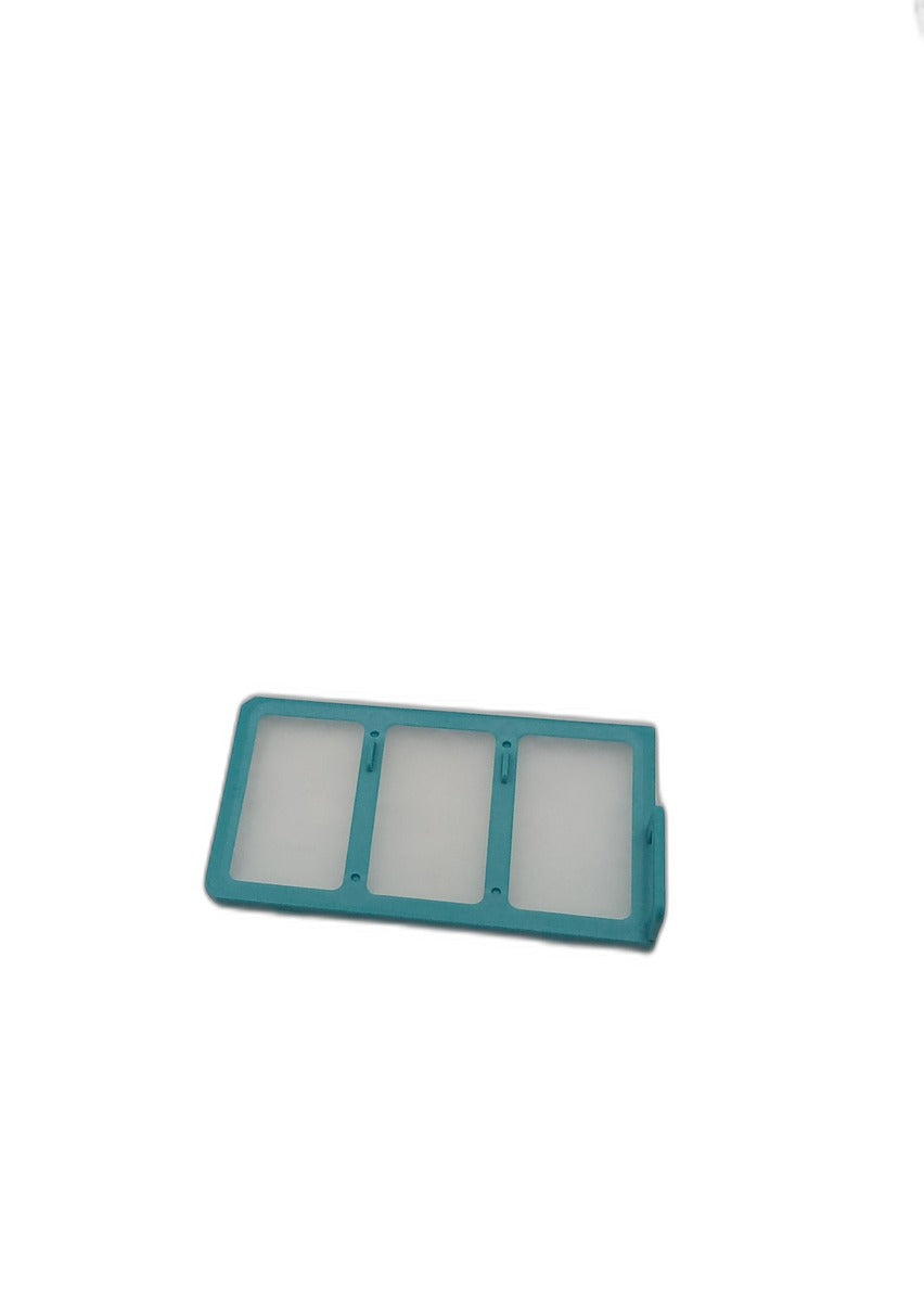 Repuesto para Robot Aspirador Conga - FILTRO PRIMARIO CONGA 8290 IMMORTAL ULTRA POWER HOME X-TREME - SKU R01_EU01_107221-M01