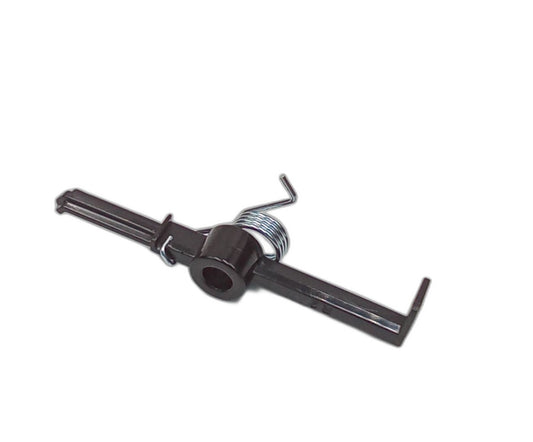 Repuesto para Robot Aspirador Conga - ACCIONADOR PARACHOQUES ROBOT ASPIRADOR CONGA 12090 TWICE ROLLER HOME&FILL - SKU R01_EU01_112539-M01
