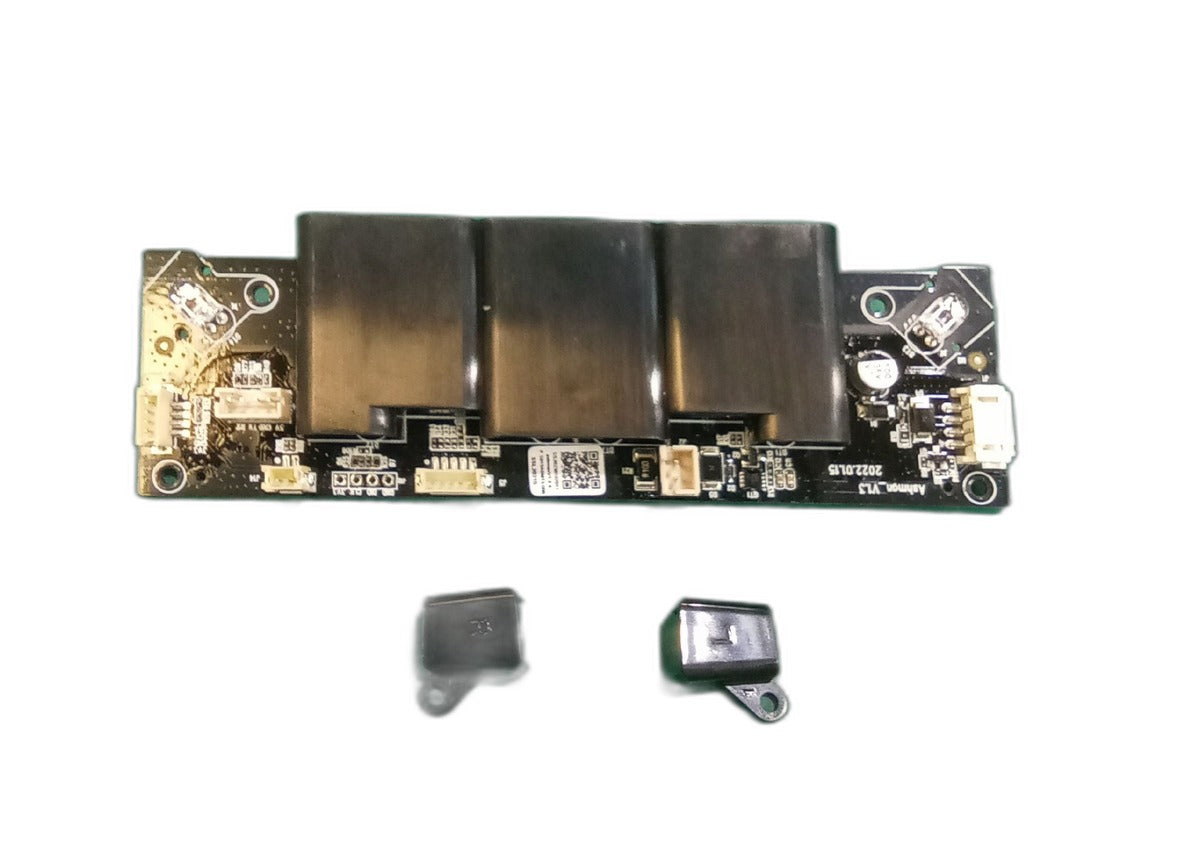 Repuesto para Robot Aspirador Conga - PCB POTENCIA CONGA 2299 ULTRA HOME X-TREME X - SKU R1172-M02