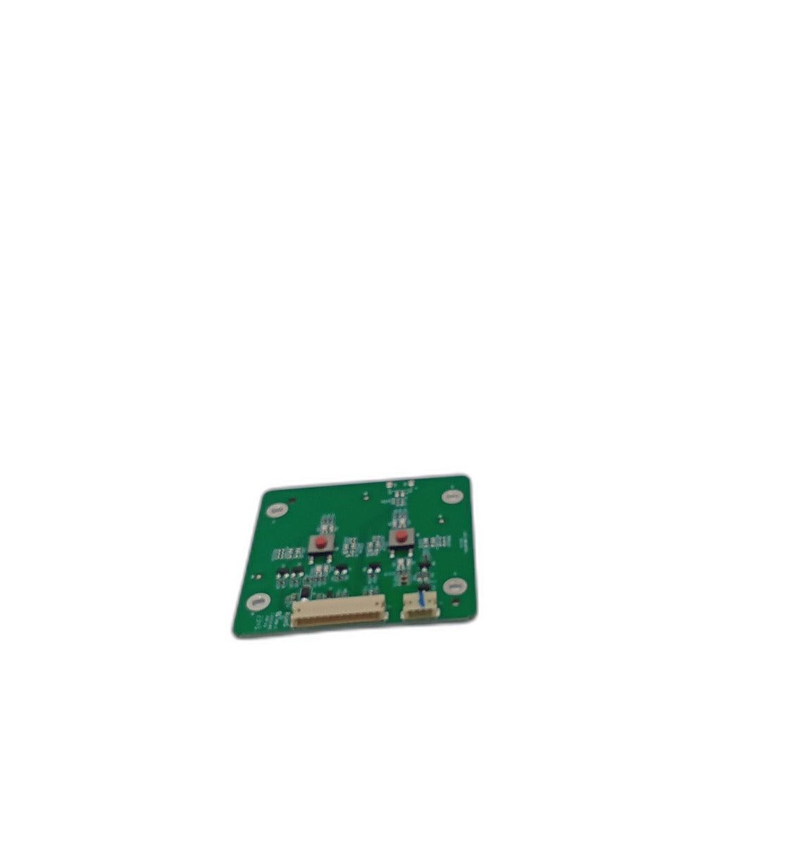 Repuesto para Robot Aspirador Conga - PCB BOTONERA CONGA 7490 IMMORTAL HOME GENESIS - SKU R1707-M09