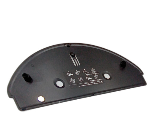 Repuesto para Robot Aspirador Conga - BASE MOPA CONGA 7490 ULTIMATE X-TREME - SKU R2195-M01