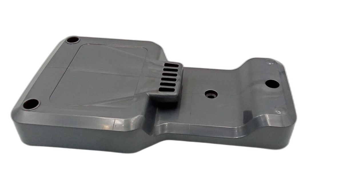 Repuesto para Robot Aspirador Conga - BASE CUERPO CONGA 700 POWERHEAD - SKU R3758-M01
