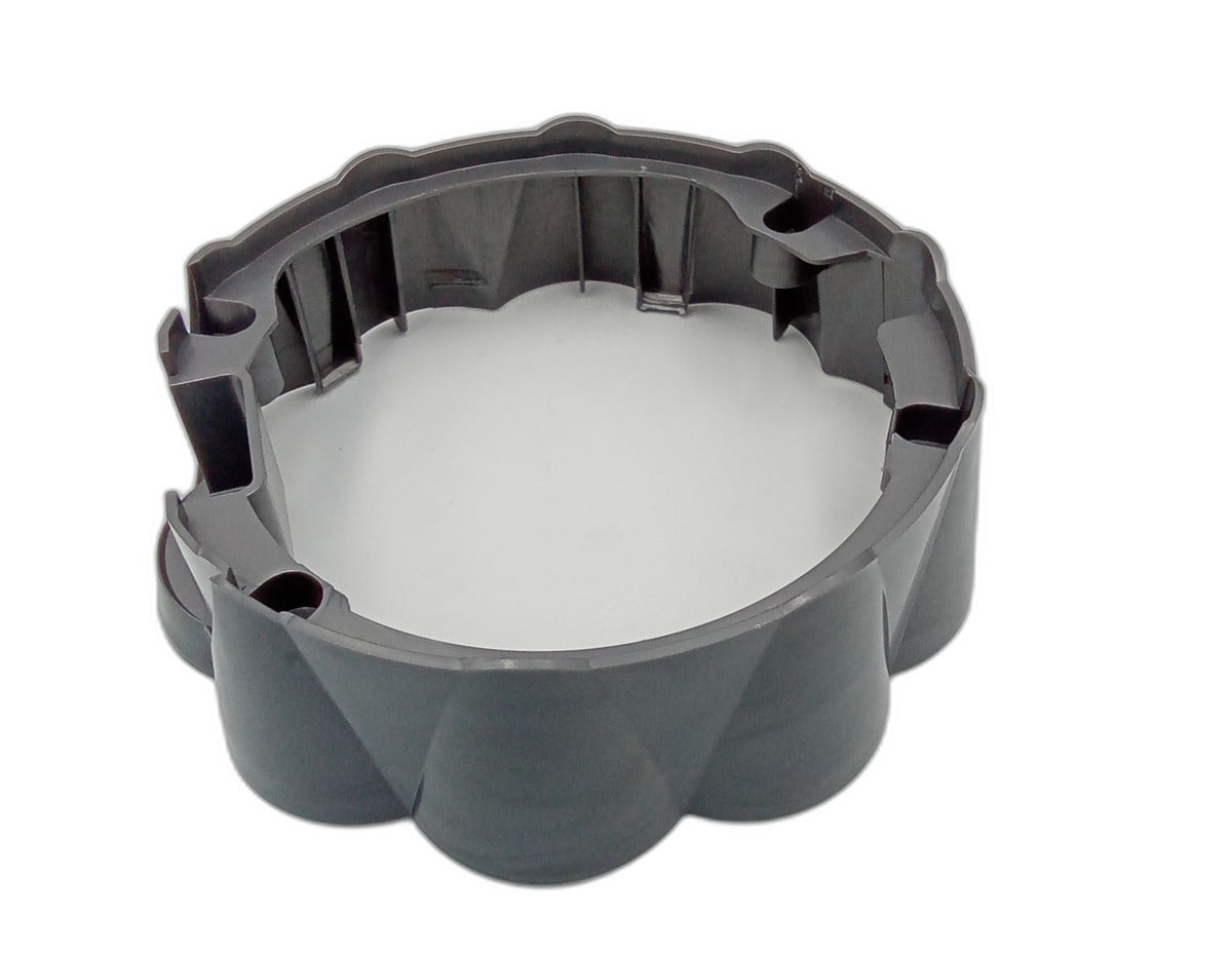 Repuesto para Robot Aspirador Conga - CARCASA MEDIO CONGA 700 POWERHEAD - SKU R3760-M01